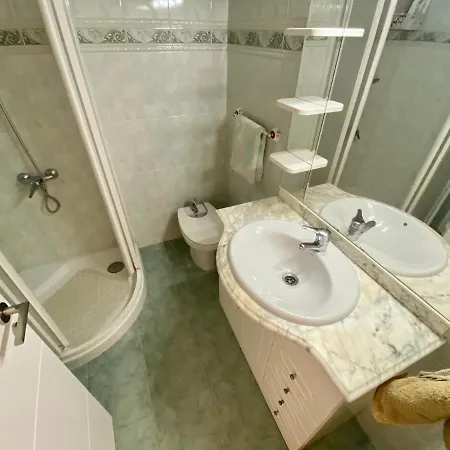 Avenida Costablanca Apartamento A 100 Metros De La Playa De San Juan Apartment Alicante