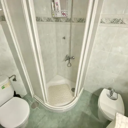 公寓 Avenida Costablanca Apartamento A 100 Metros De La Playa De San Juan *
