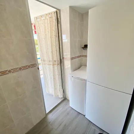 Avenida Costablanca Apartamento A 100 Metros De La Playa De San Juan *